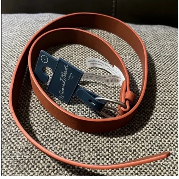 Universal Thread Belt - Picture 2 of 5